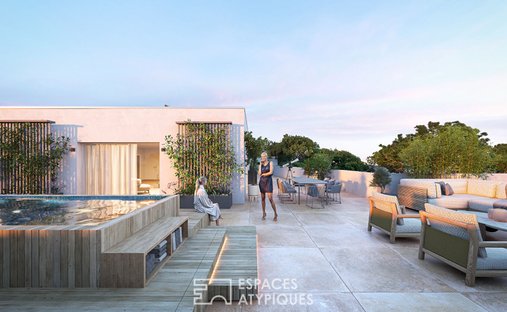 Apartamento en Castelnau-le-Lez, Occitania, Francia 1