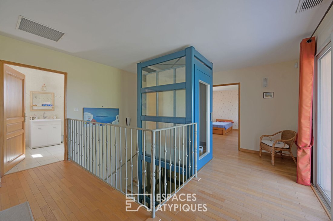 Villa in Sud, Saint-Jean-de-Vedas, France 4 - 18350608