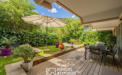 Apartment in Zone Est Diffuse, Saint-Tropez, France 1