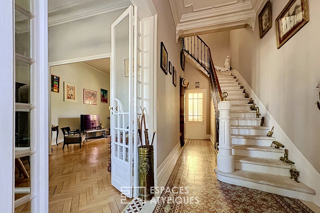 Villa in Saint Bruno-Saint Augustin, Bordeaux, France 1 - 17723287