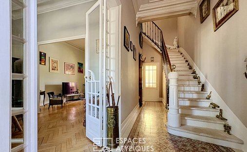 Villa in Saint Bruno-Saint Augustin, Bordeaux, France 1