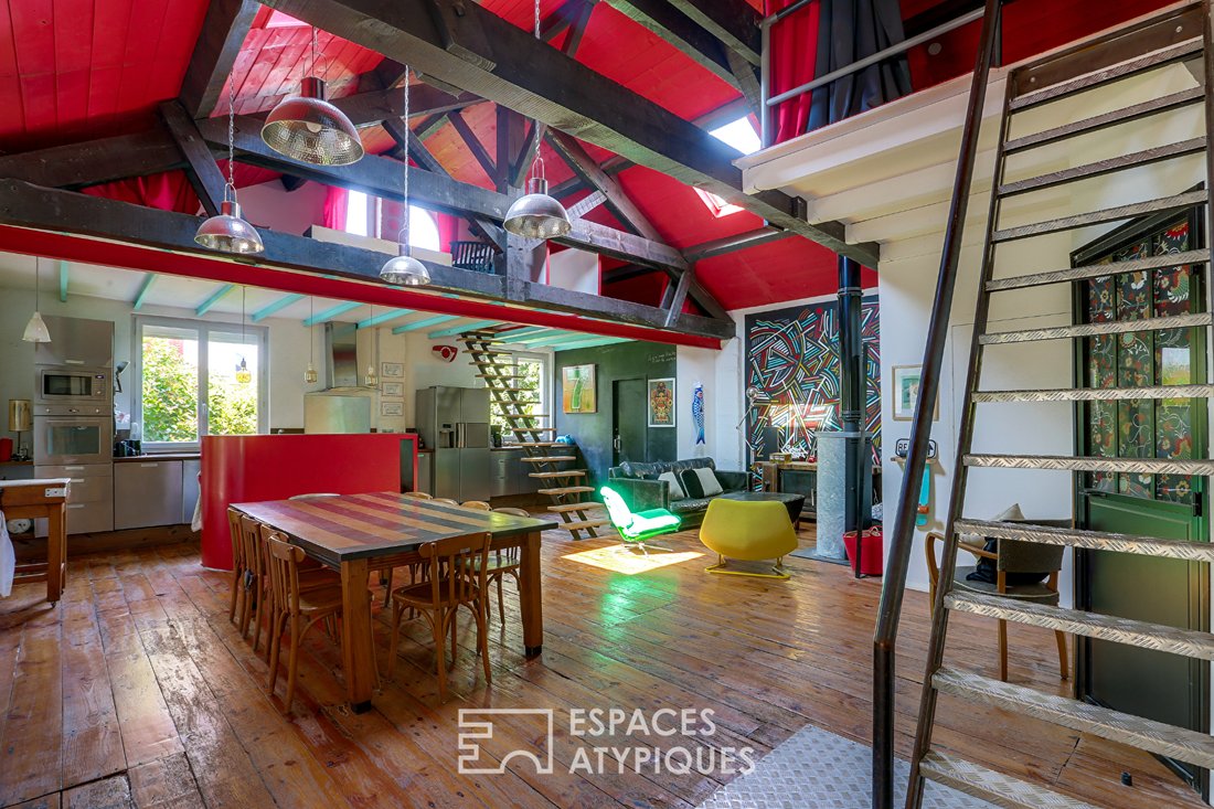 Villa in Ondres, Nouvelle-Aquitaine, France 4 - 18350722