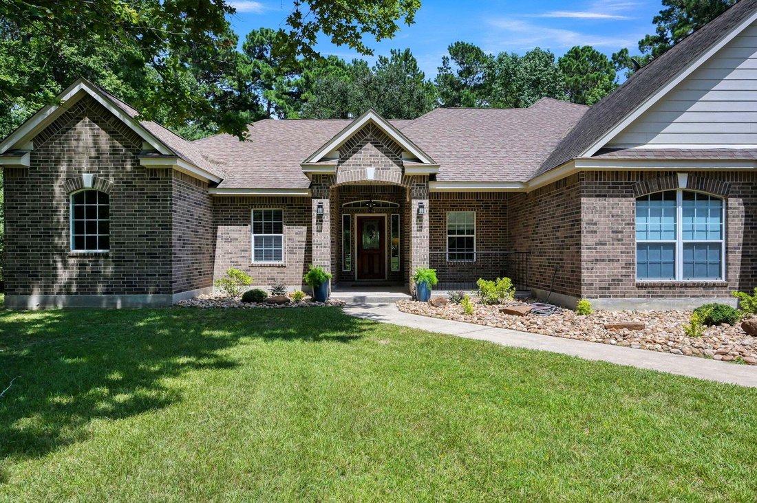House in Magnolia, Texas, United States 2 - 18350501