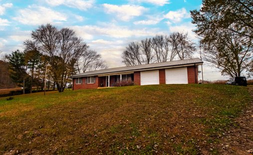 Casa en Eidson, Tennessee, Estados Unidos 1