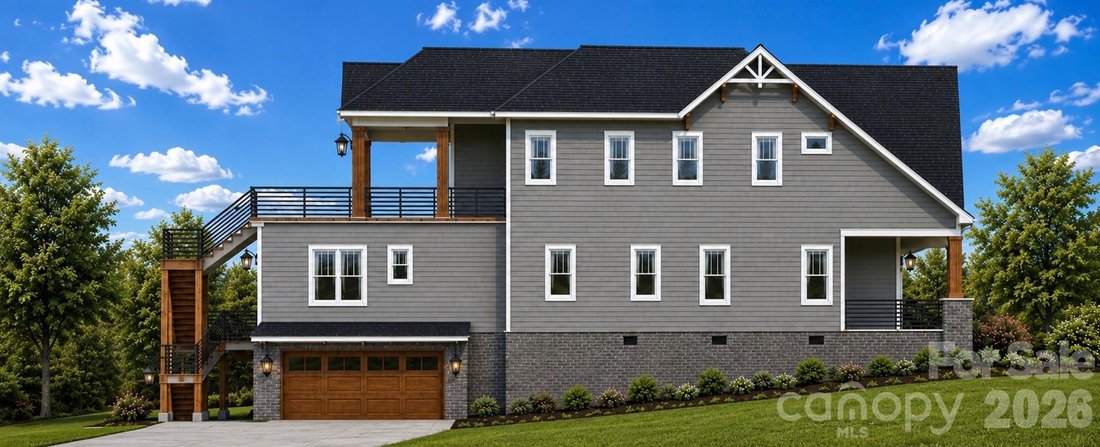 House in Charlotte, North Carolina, United States 3 - 18350489