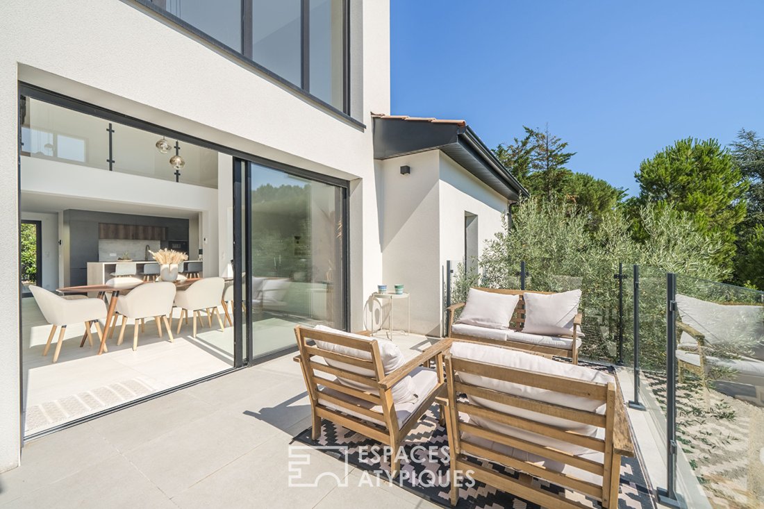 Villa in Est, Clermont-l'Hérault, France 4 - 18350710