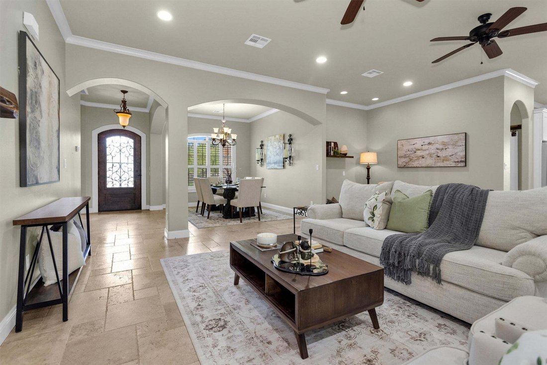 House in College Station, Texas, United States 4 - 17885037
