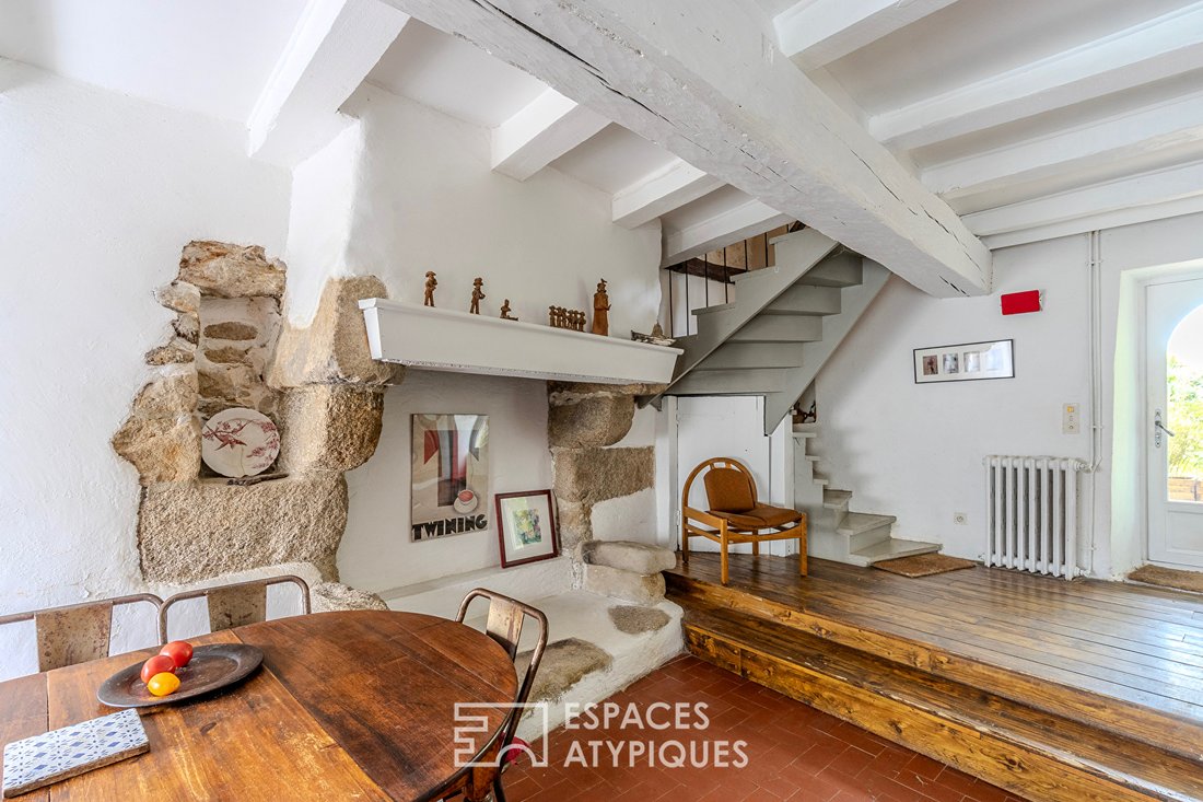 Villa in Guérande, Pays de la Loire, France 1 - 18350565