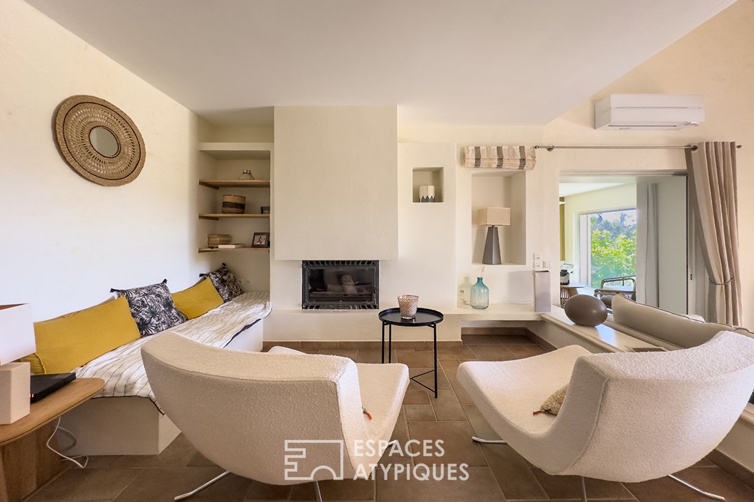 Villa in Le Dramont-Agay-Anthéor-Le Trayas, Saint-Raphaël, France 4 - 18350690