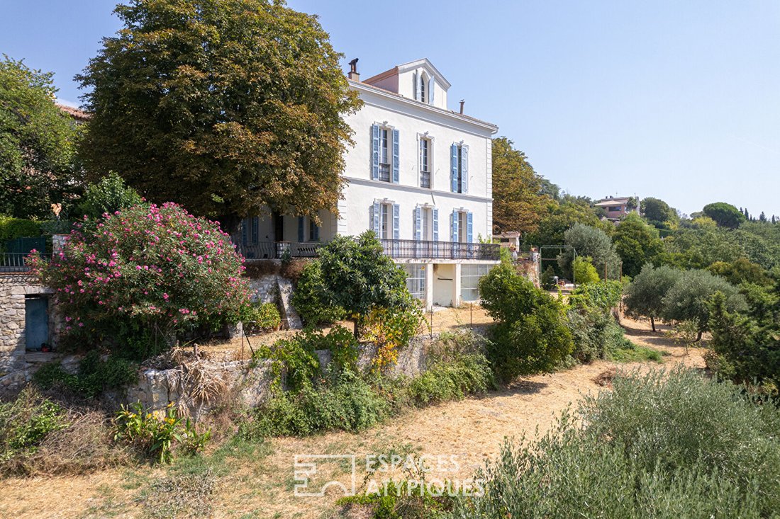 Villa in Montauroux, Provence-Alpes-Côte d'Azur, France 2 - 18350714