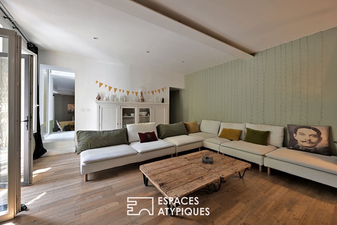 Villa en Camplanier, Nimes, Francia 2 - 18350695