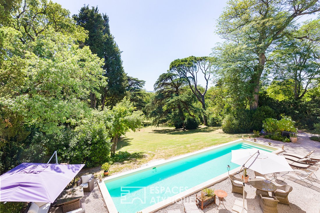 Villa in Arrondissement of Toulouse, Occitania, France 3 - 18245936