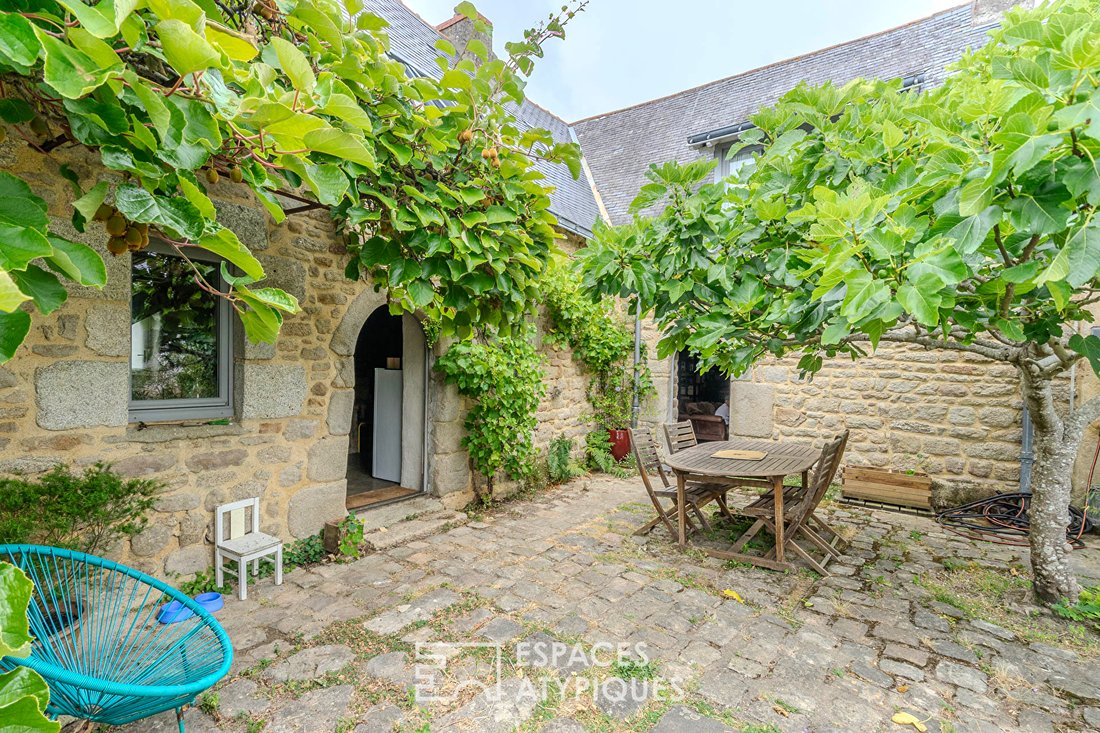Villa in Guérande, Pays de la Loire, France 3 - 18350565