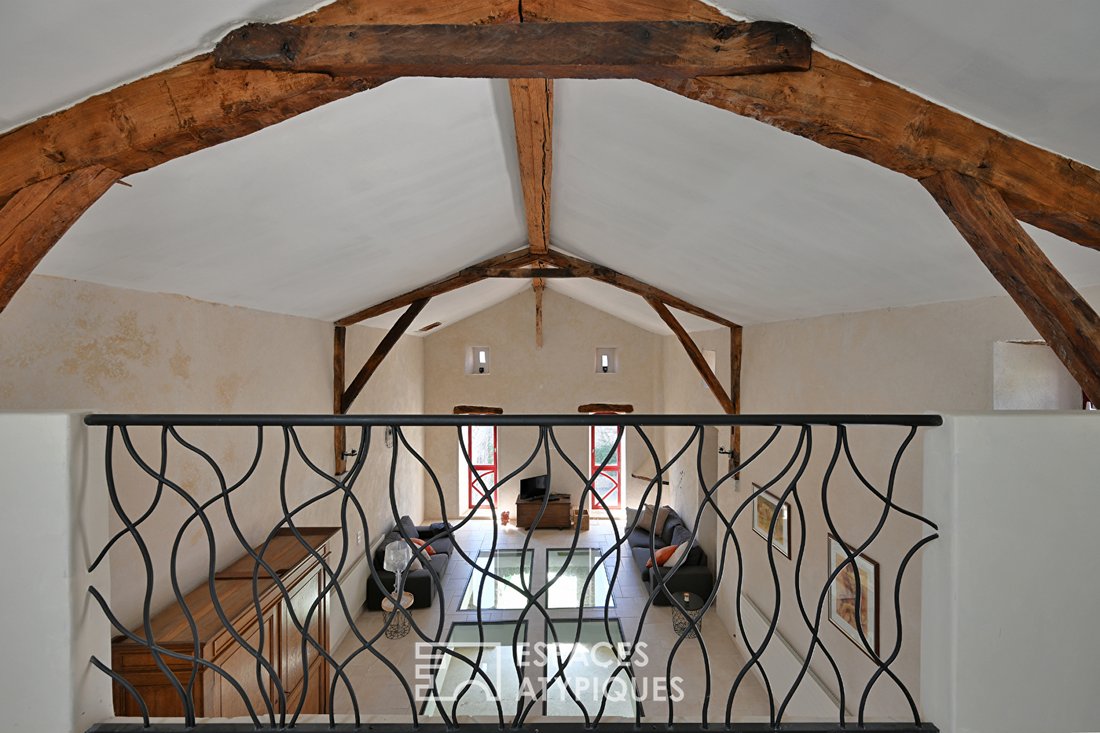 Villa in Quissac, Occitania, France 2 - 18350670