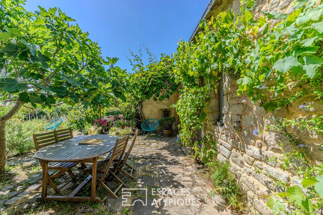 Villa in Guérande, Pays de la Loire, France 2 - 18350565