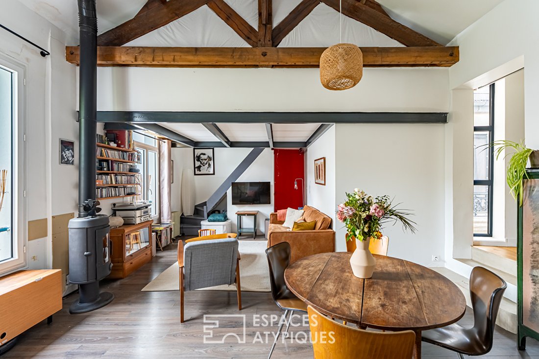 Apartment in Centre Ville, Clichy, France 2 - 18350575