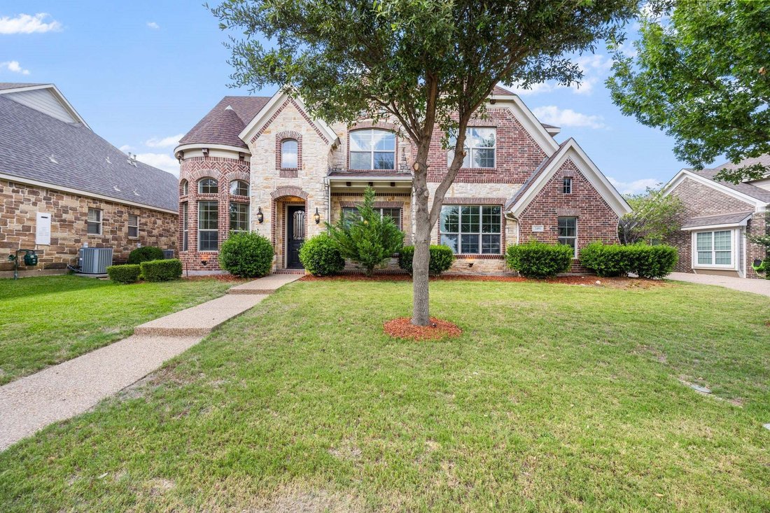 House in Prosper, Texas, United States 2 - 18350649