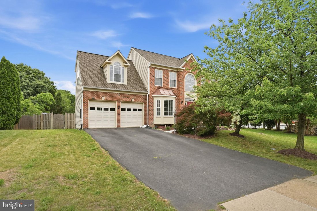 House in Springfield, Virginia, United States 4 - 18350499