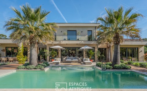 Villa in Est, Lorgues, France 1
