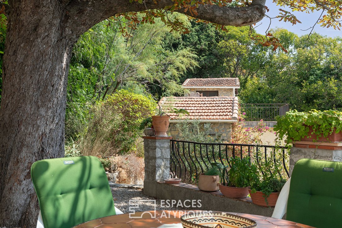 Villa in Montauroux, Provence-Alpes-Côte d'Azur, France 5 - 18350714