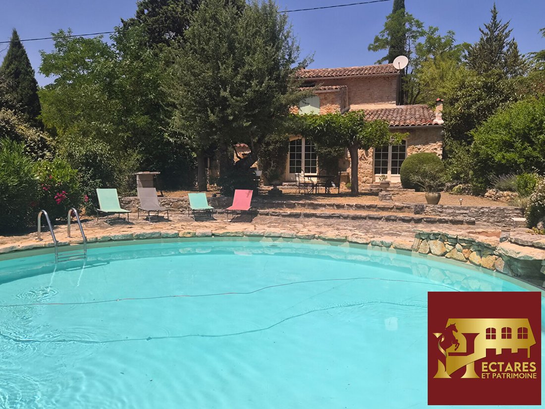 Villa in Est, Lorgues, France 4 - 18350642