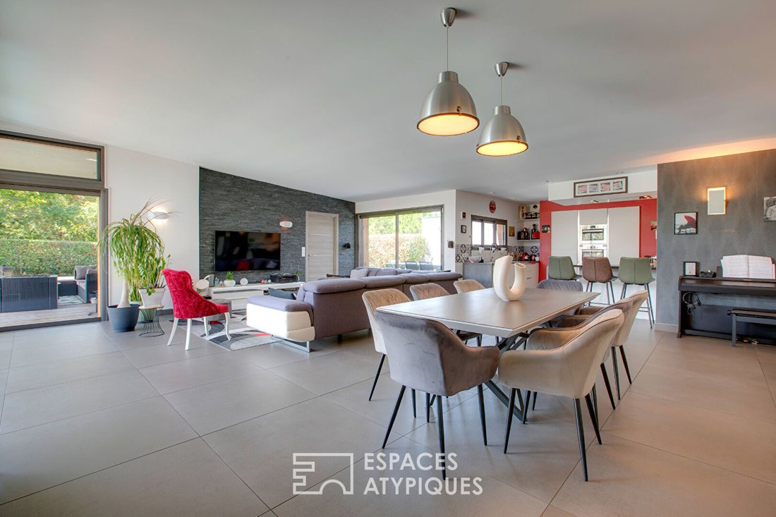 Villa in Taller, Nouvelle-Aquitaine, France 2 - 15959024