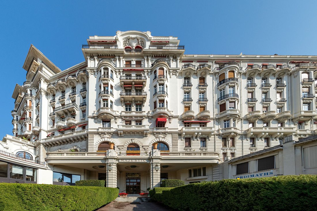 Apartment in Cimiez, Nice, France 2 - 18350611