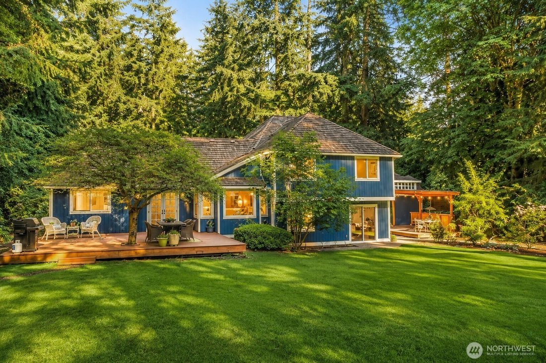House in Bellevue, Washington, United States 3 - 18350656
