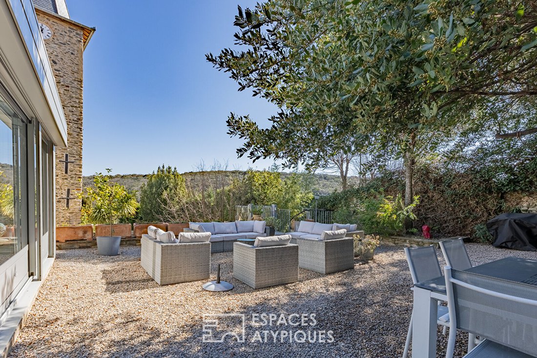 Villa a Fos, Occitania, Francia 4 - 18350697