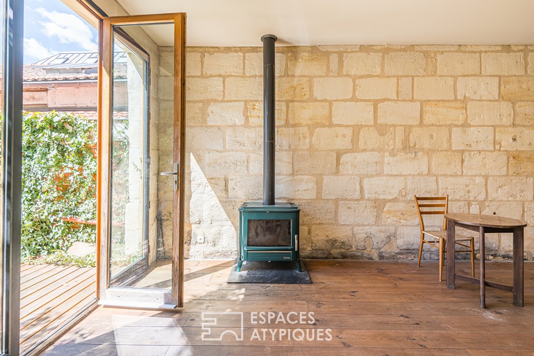 Villa in Barriere du Medoc, Le Bouscat, France 3 - 18350657
