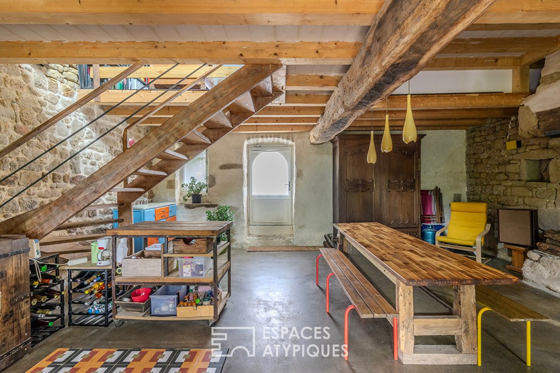 Villa in Guérande, Pays de la Loire, France 3 - 18350565