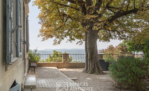 Villa in Montauroux, Provence-Alpes-Côte d'Azur, France 1
