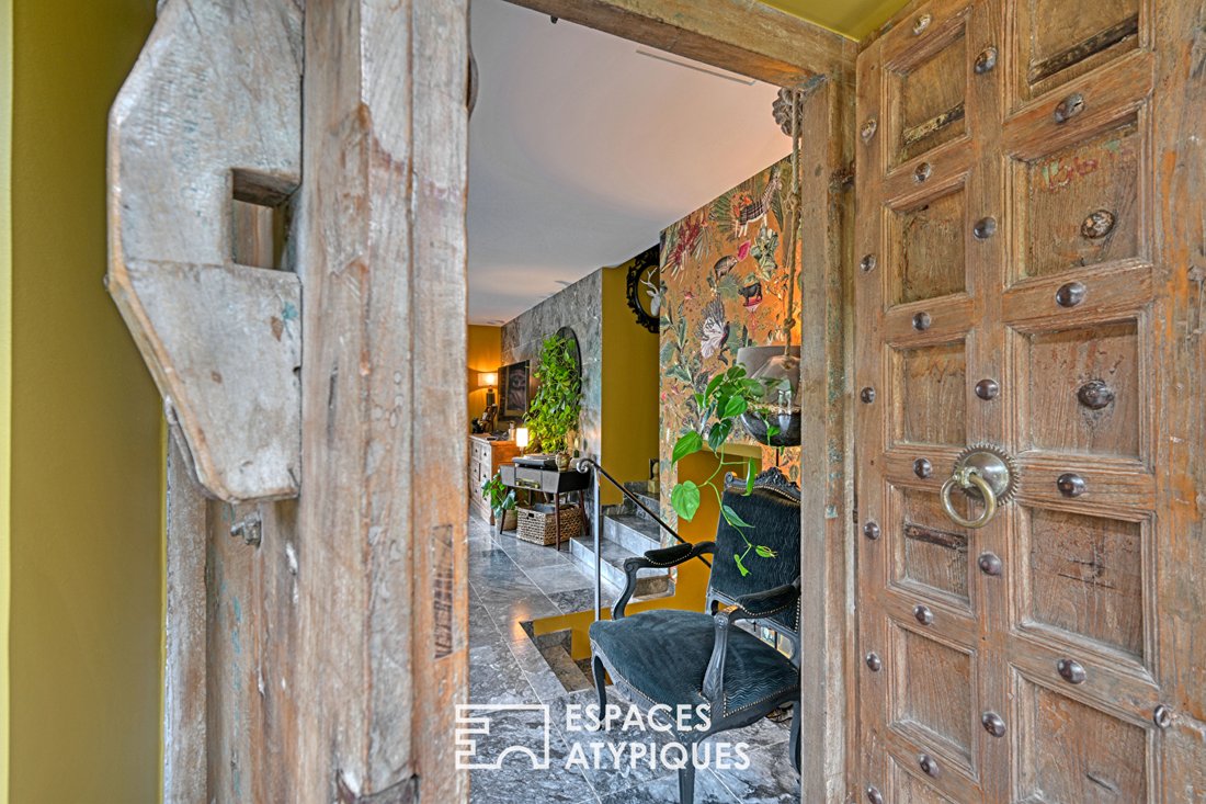 Villa à Uzès, Occitanie, France 5 - 18350708