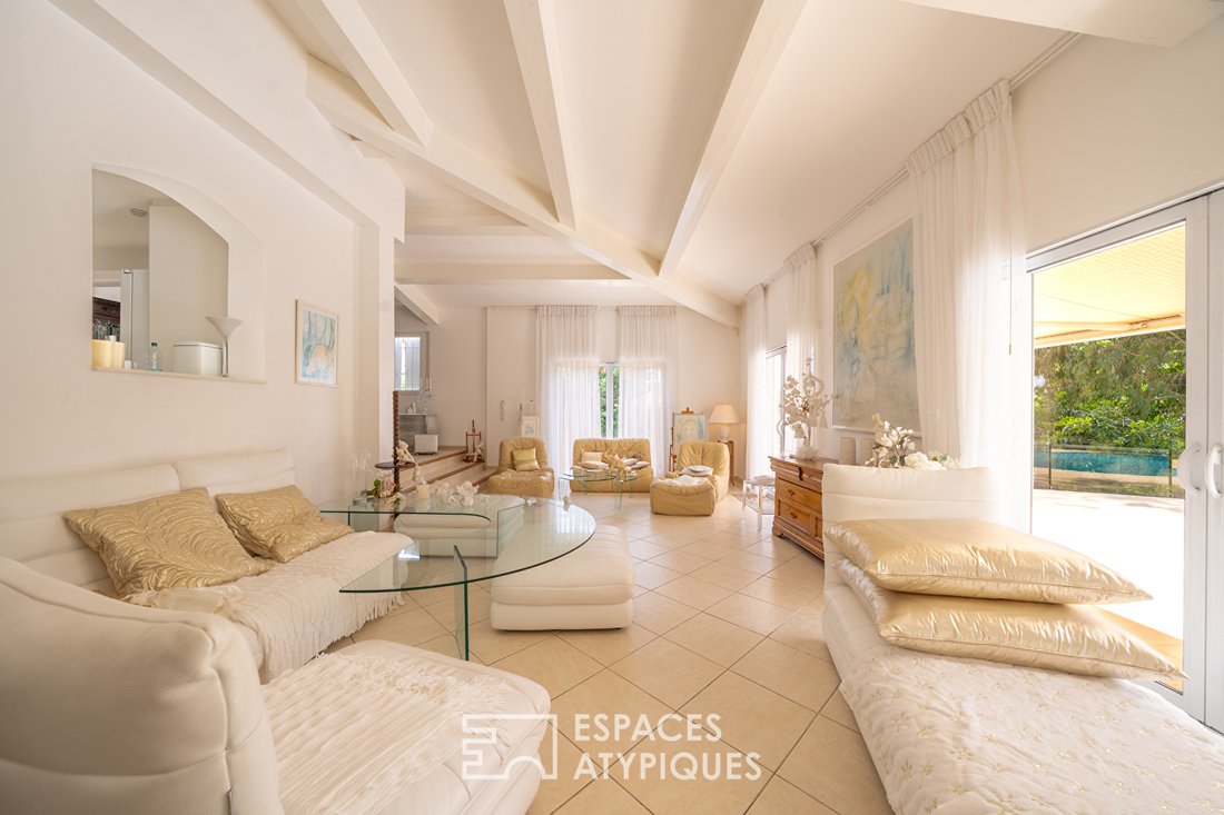 Villa in Frejus, Provence-Alpes-Côte d'Azur, France 2 - 18350667