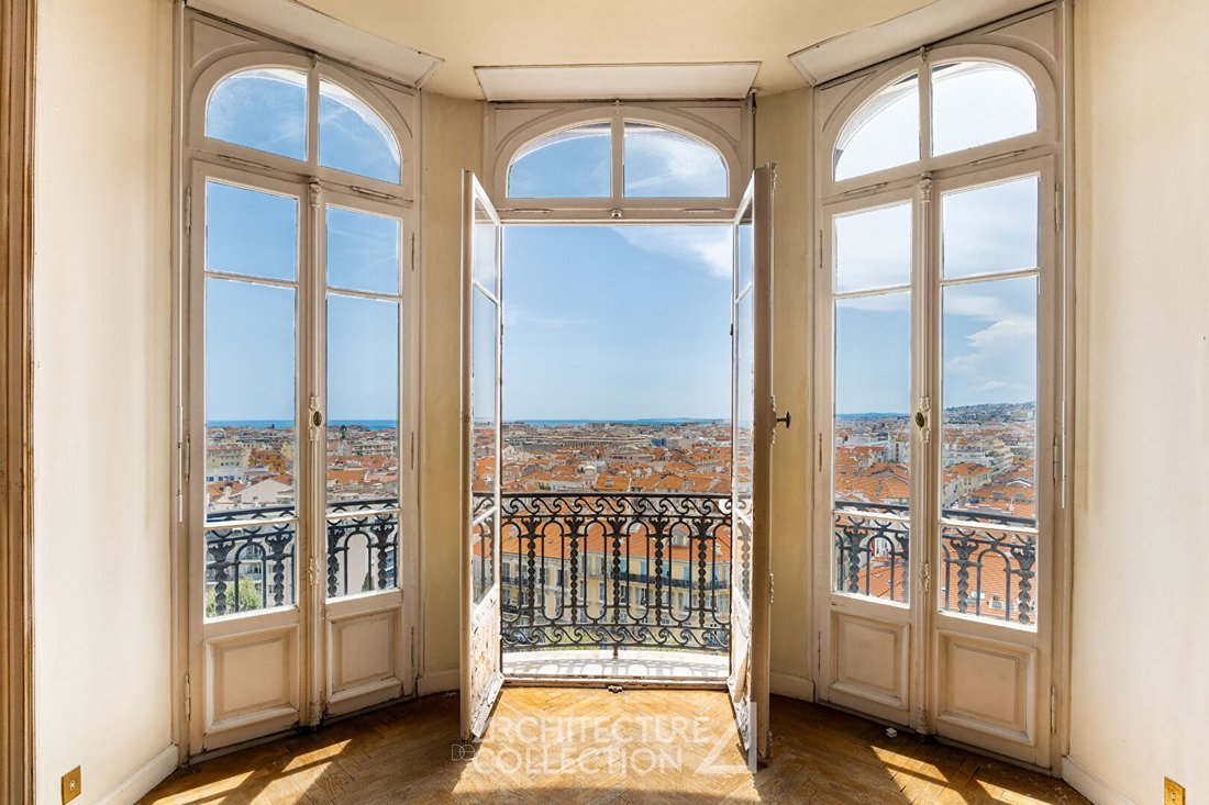 Apartment in Cimiez, Nice, France 5 - 18350611