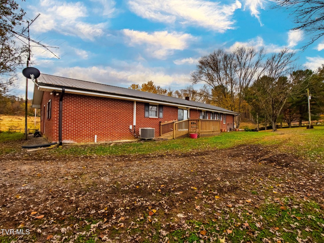 House in Eidson, Tennessee, United States 2 - 18350651