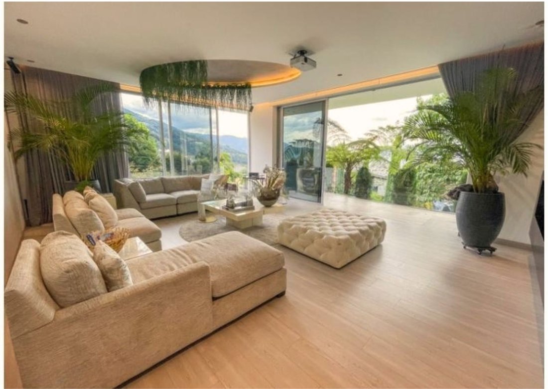 Villa in Medellín, Antioquia, Colombia 3 - 18352844
