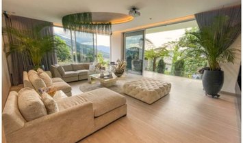 Villa a Medellín, Dipartimento di Antioquia, Colombia 2