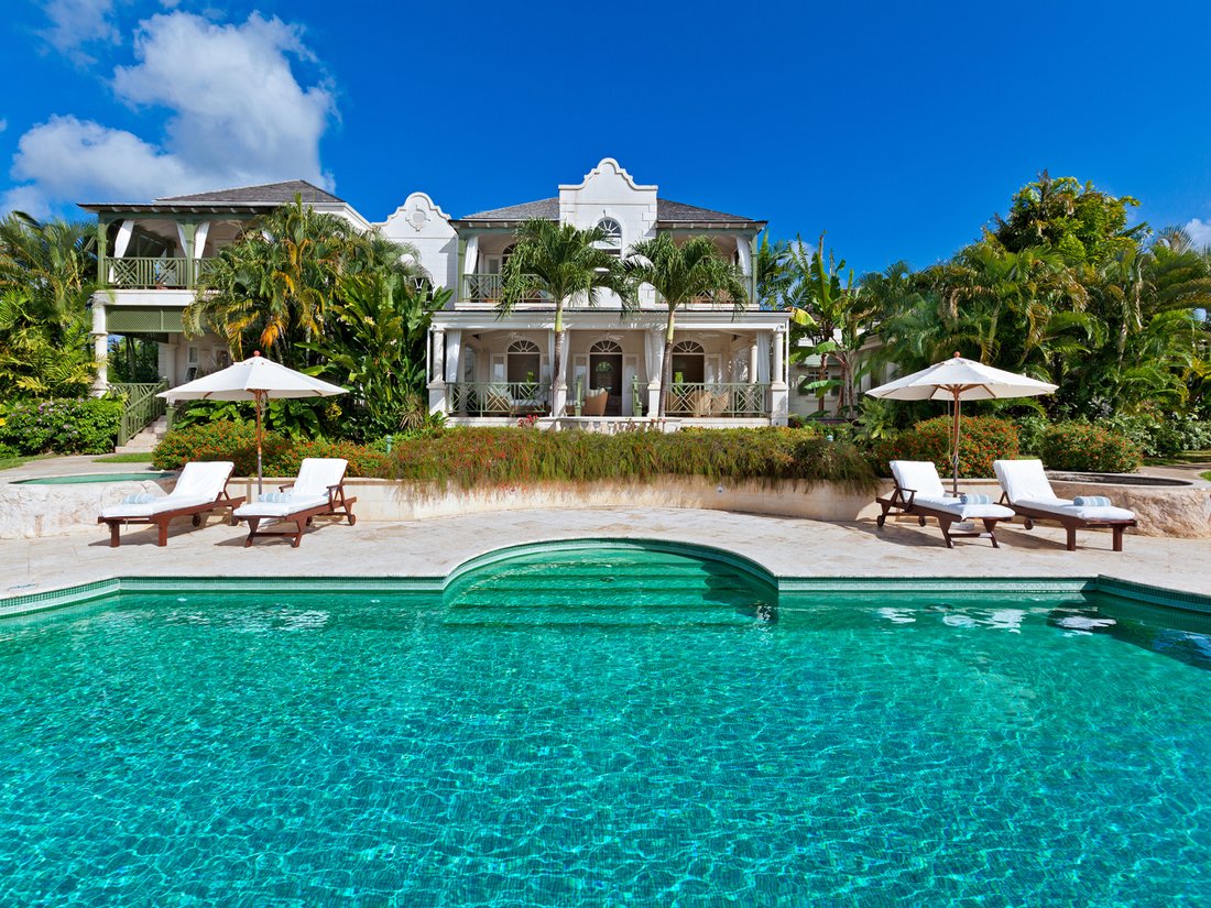 House in Mount Standfast, Saint James, Barbados 4 - 18350531