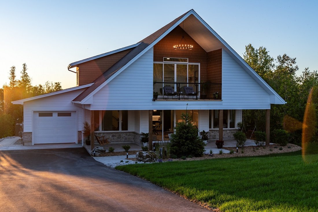 House in Wiarton, Ontario, Canada 4 - 18350506