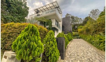 Villa a Medellín, Dipartimento di Antioquia, Colombia 1