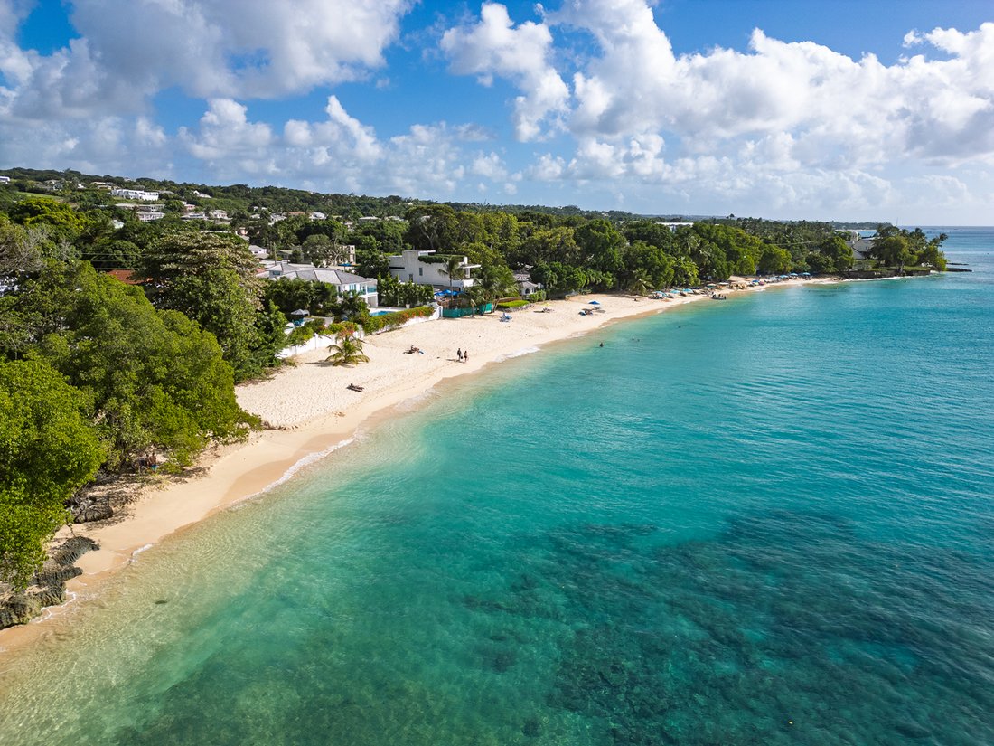 House in Lower Carlton, Saint James, Barbados 1 - 18350707