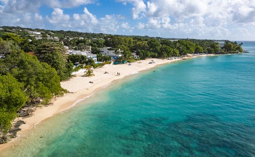 Casa en Lower Carlton, Parroquia de Saint James, Barbados 1
