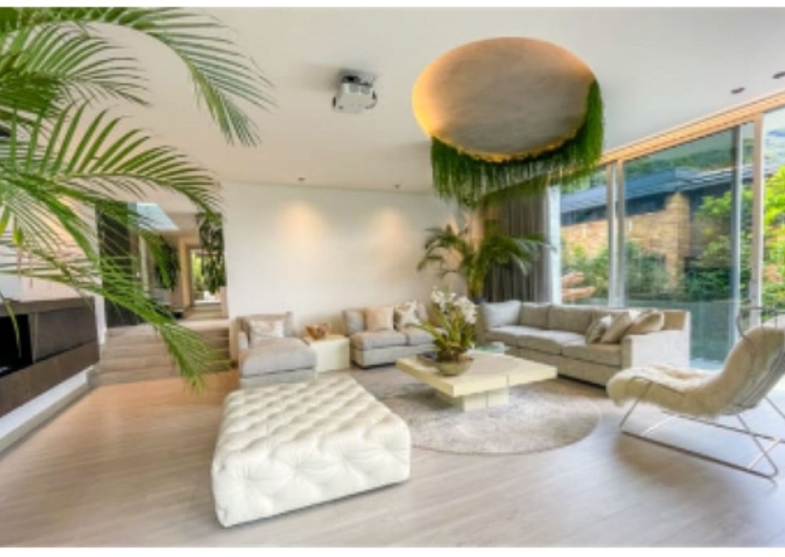 Villa in Medellín, Antioquia, Colombia 5 - 18352844