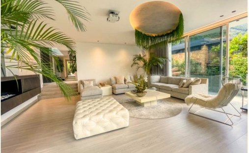Villa en Medellín, Antioquia, Colombia 1