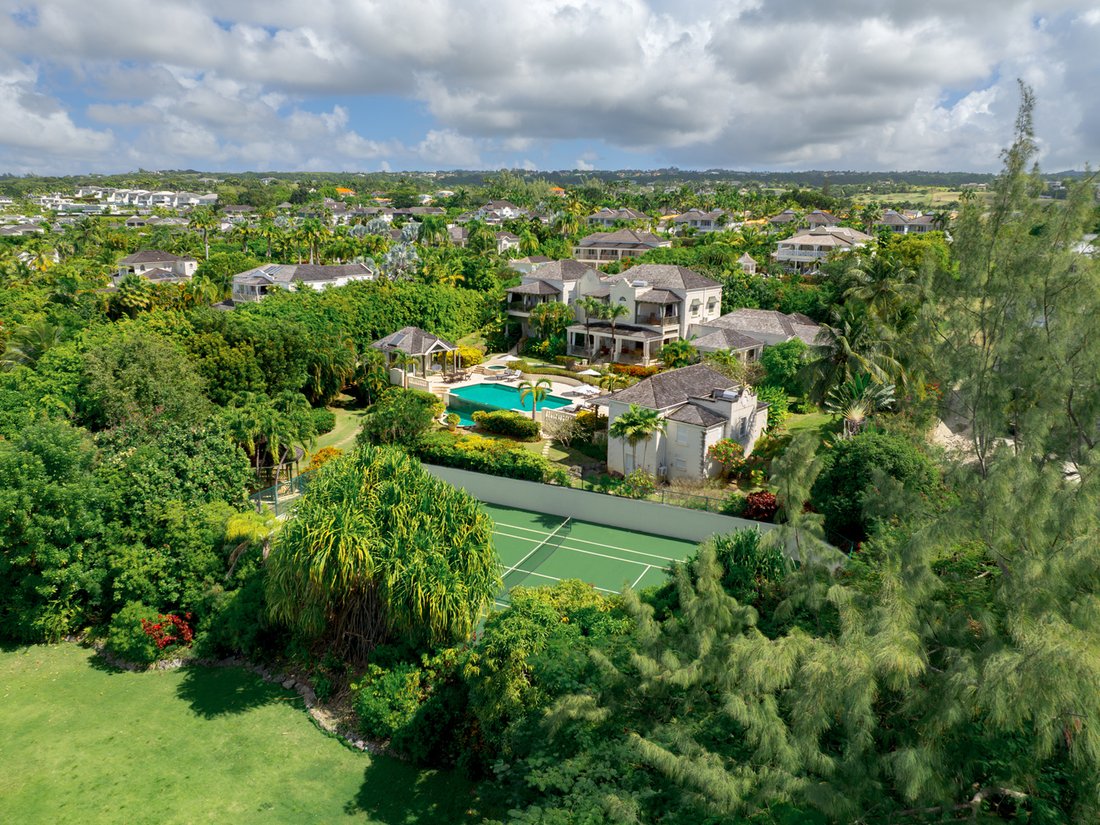 House in Mount Standfast, Saint James, Barbados 1 - 18350531