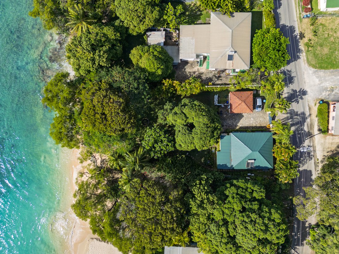 House in Lower Carlton, Saint James, Barbados 2 - 18350707