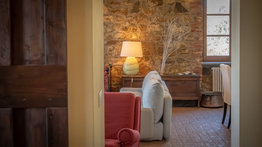 Casa di campagna a Castiglione del Lago, Umbria, Italia 4 - 18350530