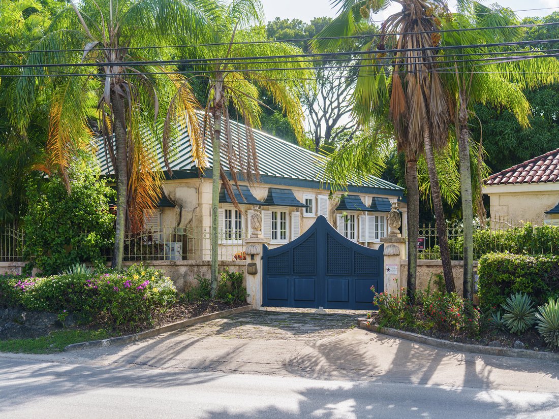 House in Lower Carlton, Saint James, Barbados 4 - 18350707