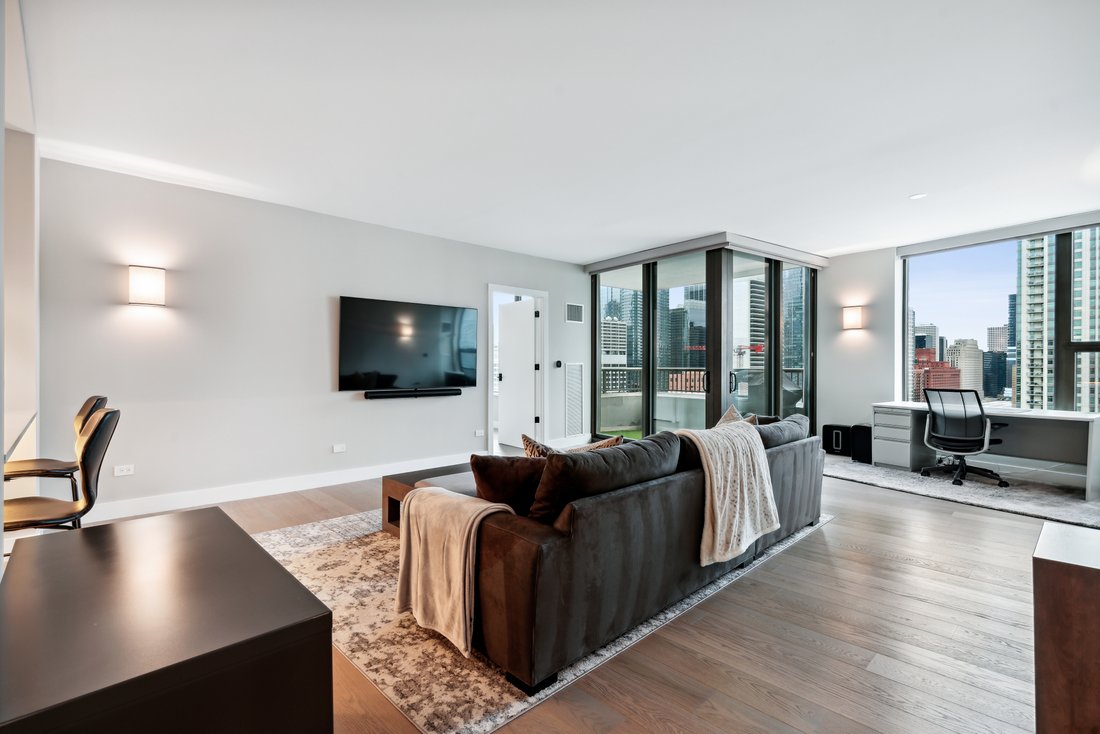 House in Chicago, Illinois, United States 4 - 18353017